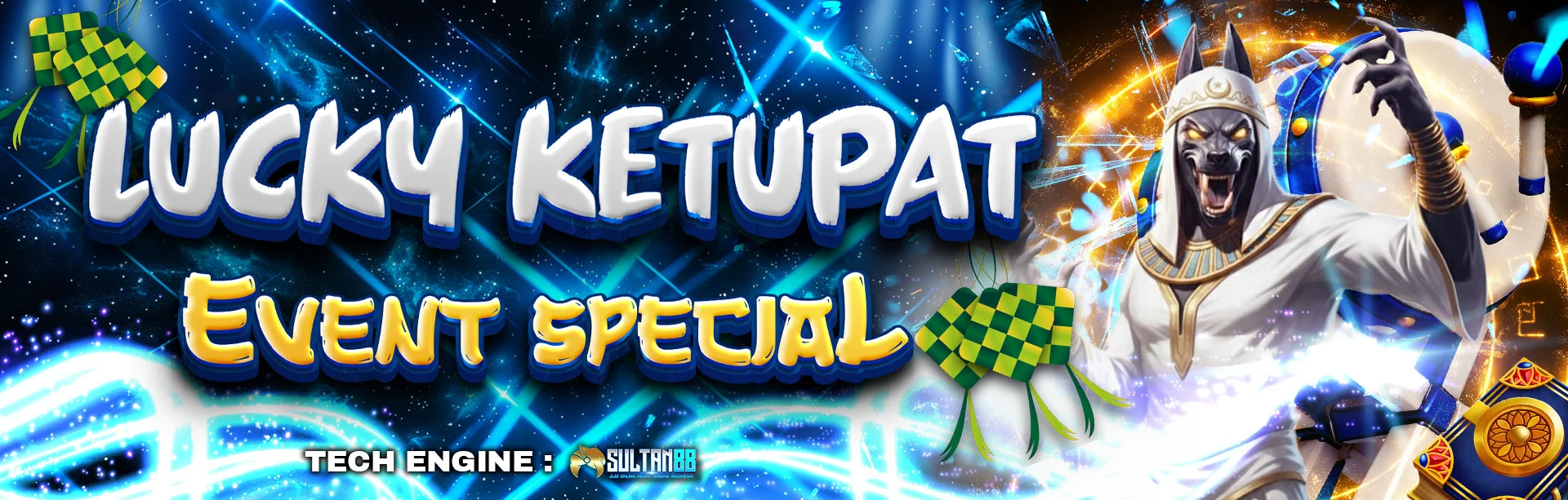 FATCAT88 Banner Slot Online